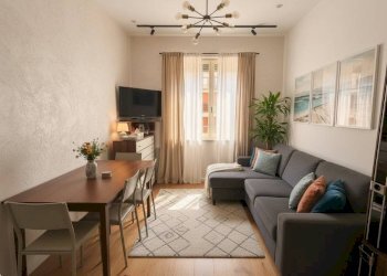 Foto 4 - Appartamento Via Aurelia
 
82, San Bartolomeo al Mare - foto 4