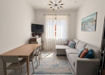 Foto 5 - Appartamento Via Aurelia
 
82, San Bartolomeo al Mare - foto 5