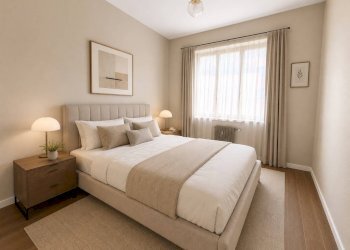 Foto 12 - Appartamento Via Aurelia
 
82, San Bartolomeo al Mare - foto 12