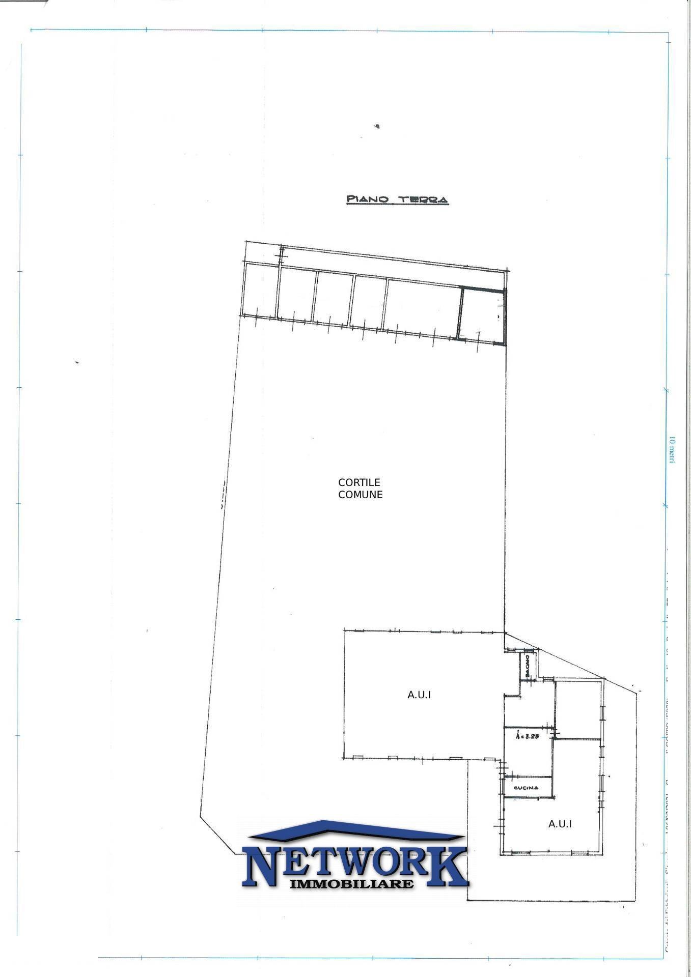 Foto 24 - Three-room apartment strada segrada, Goito - floor plans 1