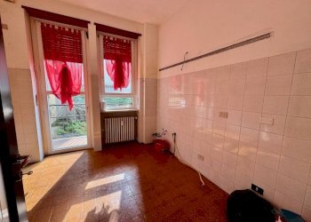 Cucina - Quadrilocale via Bertodano, 9, Biella - foto 7
