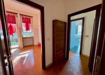 Disimpegno - Quadrilocale via Bertodano, 9, Biella - foto 8