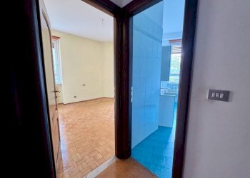 Disimpegno - Quadrilocale via Bertodano, 9, Biella - foto 12