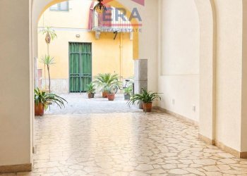 androne - Four-room apartment Trapani via Serisso
 
46, Trapani - photo 16
