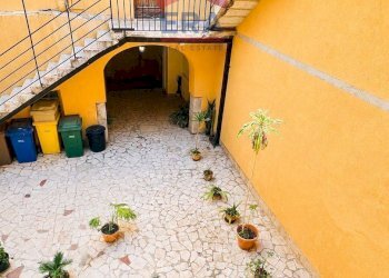 androne - Four-room apartment Trapani via Serisso
 
46, Trapani - photo 20
