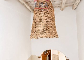 dettagli - Four-room apartment Trapani via Serisso
 
46, Trapani - photo 6