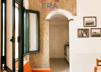 Soggiorno - Four-room apartment Trapani via Serisso
 
46, Trapani - photo 2