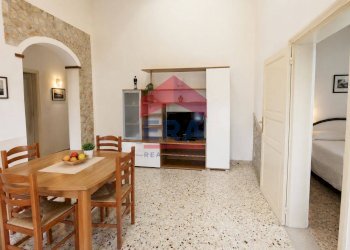 Soggiorno - Four-room apartment Trapani via Serisso
 
46, Trapani - photo 3