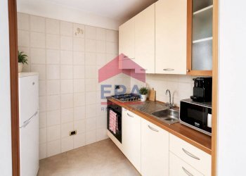 Cucina - Four-room apartment Trapani via Serisso
 
46, Trapani - photo 9