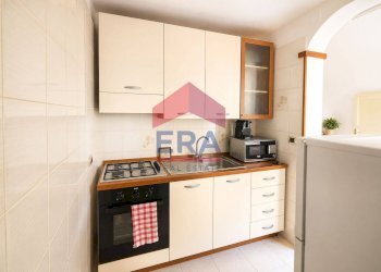 Cucina - Four-room apartment Trapani via Serisso
 
46, Trapani - photo 10