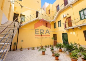androne - Four-room apartment Trapani via Serisso
 
46, Trapani - photo 17