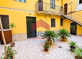 androne - Four-room apartment Trapani via Serisso
 
46, Trapani - photo 21