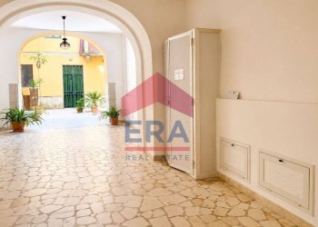 androne - Four-room apartment Trapani via Serisso
 
46, Trapani - photo 22
