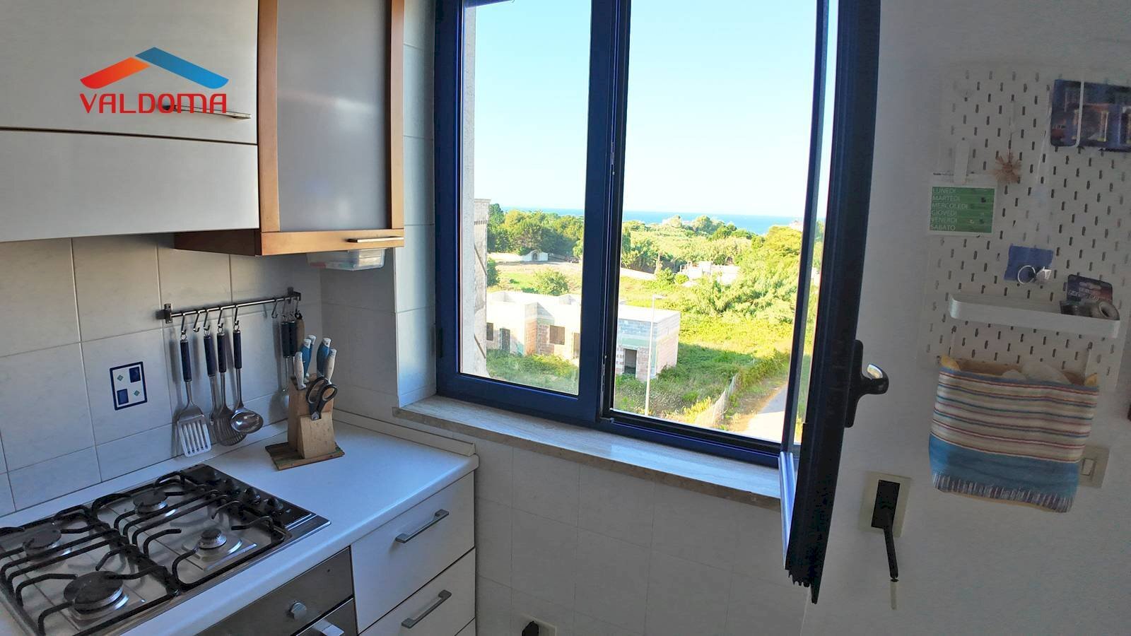 Foto 1 - Appartamento Via Alimini
 
42, Otranto - foto 1