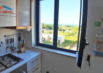 Foto 1 - Appartamento Via Alimini
 
42, Otranto - foto 1