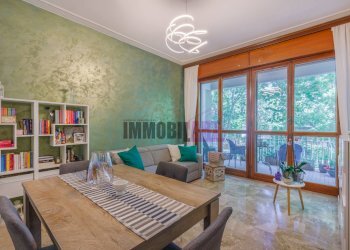 Foto 1 - Three-room apartment Viale Risorgimento
 
55/2, Reggio nell'Emilia - photo 1