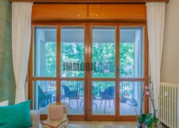 Foto 4 - Three-room apartment Viale Risorgimento
 
55/2, Reggio nell'Emilia - photo 4