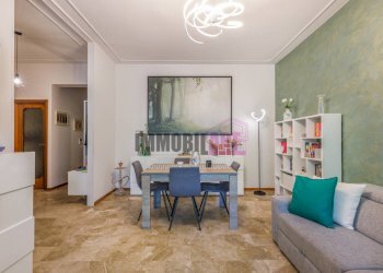 Foto 5 - Three-room apartment Viale Risorgimento
 
55/2, Reggio nell'Emilia - photo 5
