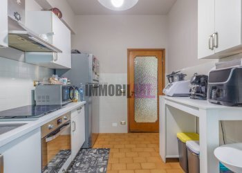 Foto 11 - Three-room apartment Viale Risorgimento
 
55/2, Reggio nell'Emilia - photo 11