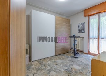 Foto 19 - Three-room apartment Viale Risorgimento
 
55/2, Reggio nell'Emilia - photo 19