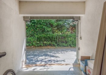 Foto 41 - Three-room apartment Viale Risorgimento
 
55/2, Reggio nell'Emilia - photo 41
