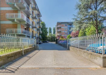 Foto 44 - Three-room apartment Viale Risorgimento
 
55/2, Reggio nell'Emilia - photo 44