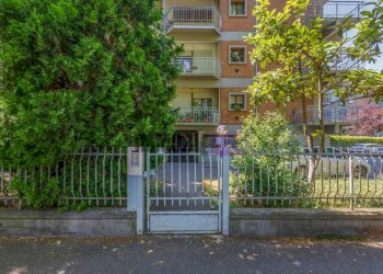 Foto 45 - Three-room apartment Viale Risorgimento
 
55/2, Reggio nell'Emilia - photo 45