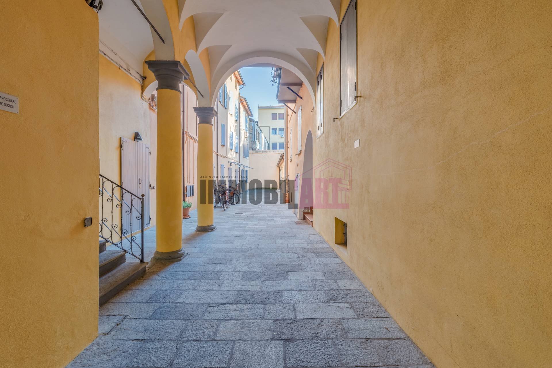 Foto 1 - Three-room apartment Via San Filippo
 
9, Reggio nell'Emilia - photo 1