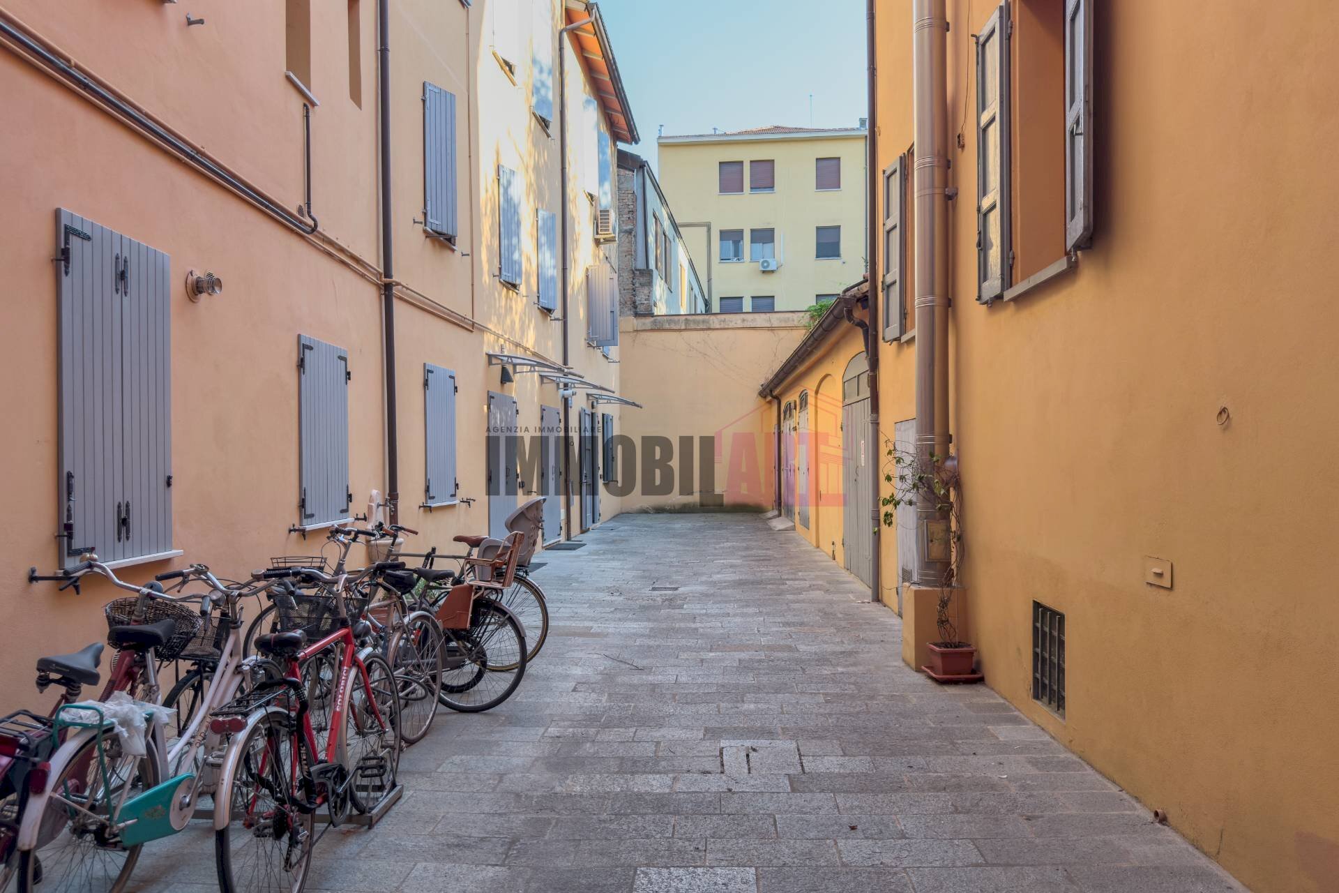 Foto 3 - Three-room apartment Via San Filippo
9, Reggio nell'Emilia - photo 3
