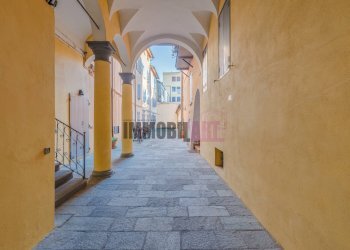 Foto 1 - Three-room apartment Via San Filippo
 
9, Reggio nell'Emilia - photo 1