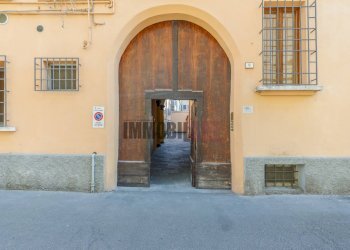 Foto 4 - Three-room apartment Via San Filippo
 
9, Reggio nell'Emilia - photo 4
