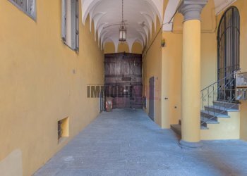 Foto 5 - Three-room apartment Via San Filippo
 
9, Reggio nell'Emilia - photo 5