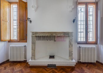 Foto 9 - Three-room apartment Via San Filippo
 
9, Reggio nell'Emilia - photo 9