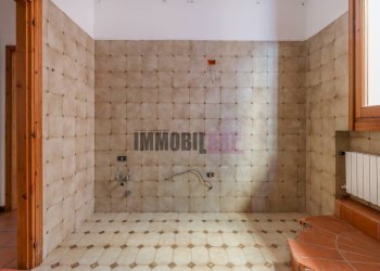Foto 15 - Three-room apartment Via San Filippo
 
9, Reggio nell'Emilia - photo 15