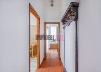 Foto 24 - Three-room apartment Via San Filippo
 
9, Reggio nell'Emilia - photo 24