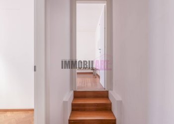 Foto 28 - Three-room apartment Via San Filippo
 
9, Reggio nell'Emilia - photo 28