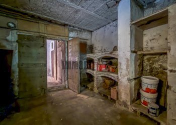Foto 34 - Three-room apartment Via San Filippo
 
9, Reggio nell'Emilia - photo 34