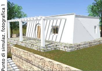 Foto 1 - Building land STRADA MADONNA DEL ROSARIO ZONA I
 
SNC, Martina Franca - photo 1