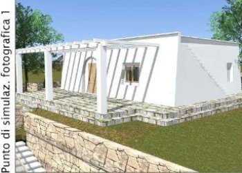 Foto 1 - Building land STRADA MADONNA DEL ROSARIO ZONA I
SNC, Martina Franca - photo 1