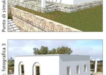 Foto 3 - Building land STRADA MADONNA DEL ROSARIO ZONA I
SNC, Martina Franca - photo 3