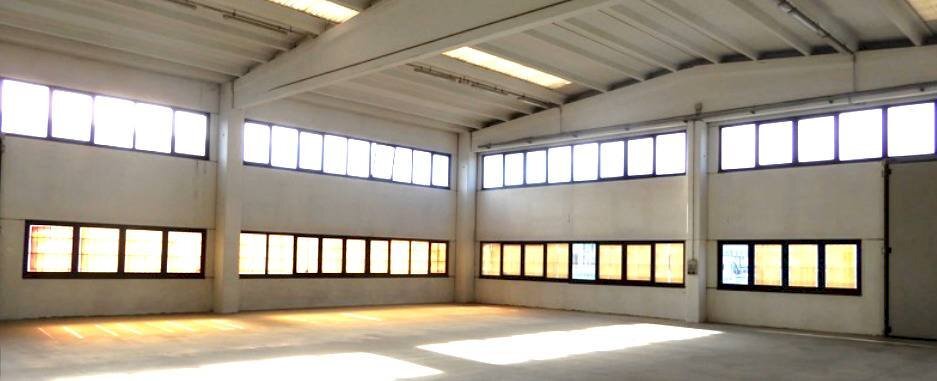 Foto 1 - Shed Zona Industriale
 
snc, Martina Franca - floor plans 1