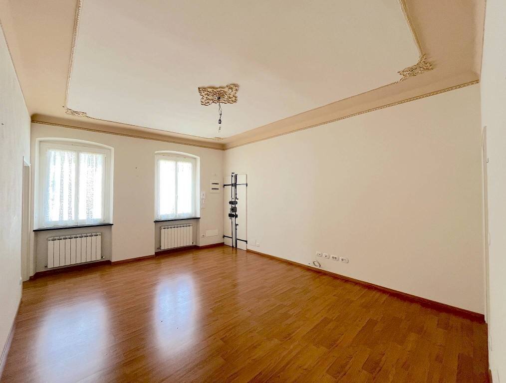 Soggiorno - Quadrilocale via Daniele Manin, 17, Sori - foto 3