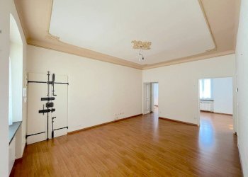 Soggiorno - Quadrilocale via Daniele Manin, 17, Sori - foto 2