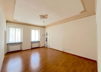 Soggiorno - Quadrilocale via Daniele Manin, 17, Sori - foto 3