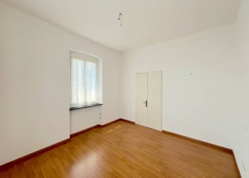 Camera da letto - Quadrilocale via Daniele Manin, 17, Sori - foto 9