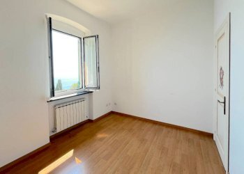 Camera da letto - Quadrilocale via Daniele Manin, 17, Sori - foto 12