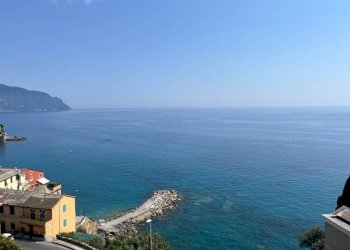 Vista - Quadrilocale via Daniele Manin, 17, Sori - foto 14
