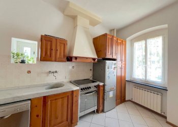 Cucina - Four-room apartment via Daniele Manin, 17, Sori - photo 15