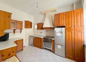 Cucina - Quadrilocale via Daniele Manin, 17, Sori - foto 17