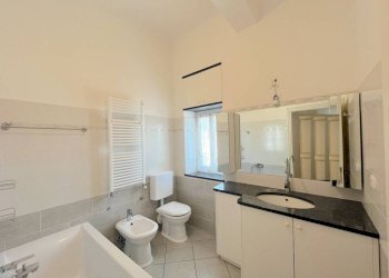 Bagno - Four-room apartment via Daniele Manin, 17, Sori - photo 19